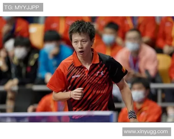 西安乒乓球队实力强劲荣登全国力量排行榜第三名