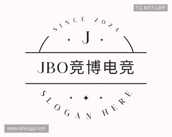 发现jbo电竞
